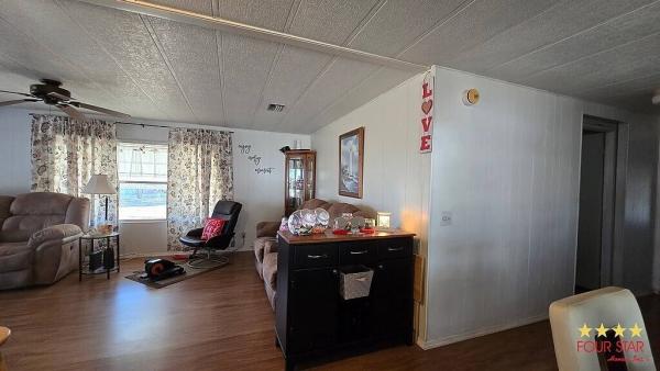 1980 BARR  Home