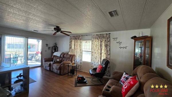 1980 BARR  Home