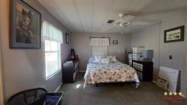 1980 BARR  Home