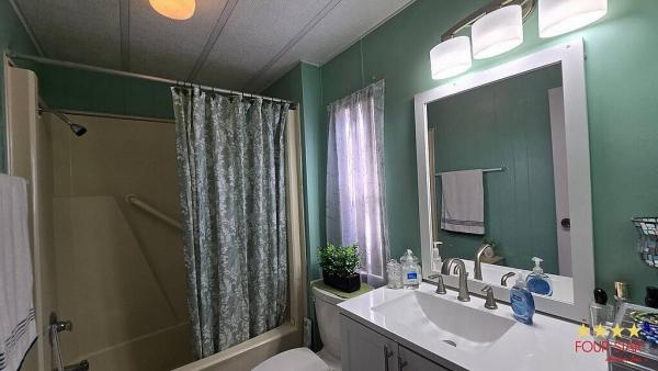 1980 BARR  Home