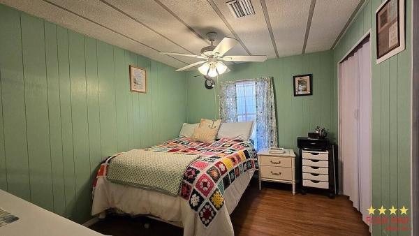 1980 BARR  Home