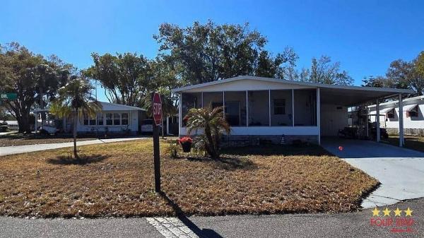 1980 BARR  Home