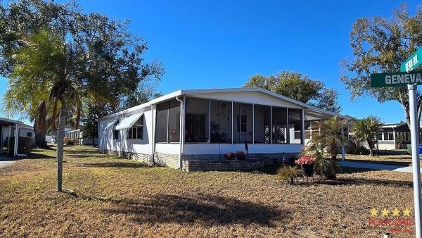 1980 BARR  Home