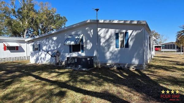 1980 BARR  Home