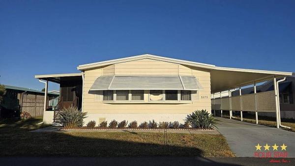 1984 DUTC Mobile Home For Sale