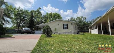 Mobile Home at 662 Arrow Ln. Kissimmee, FL 34746