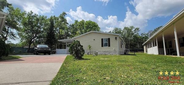 Photo 1 of 2 of home located at 662 Arrow Ln. Kissimmee, FL 34746