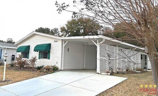 Photo 1 of 2 of home located at 12 Ashbury Lane Flagler Beach, FL 32136