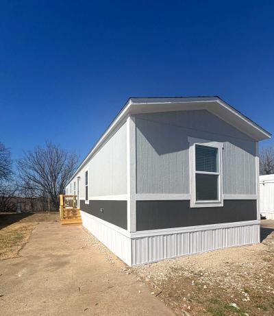 Mobile Home at 8024 Daymist Dr. Lot #66 Fort Worth, TX 76140