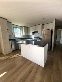 2025 Clayton Clearchoice Mobile Home