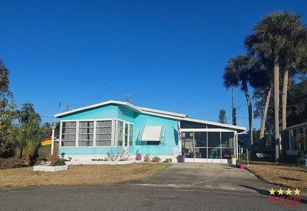 1977 ALLA Mobile Home For Sale