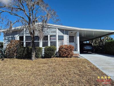 Mobile Home at 2289 Las Fuentes Dr Port Orange, FL 32129