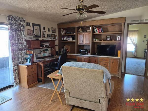 1989 PALM   Home