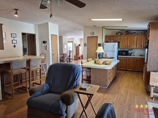1989 PALM   Home