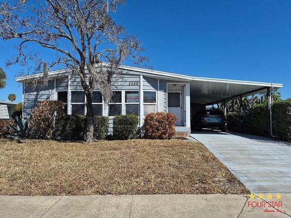 1989 PALM   Home