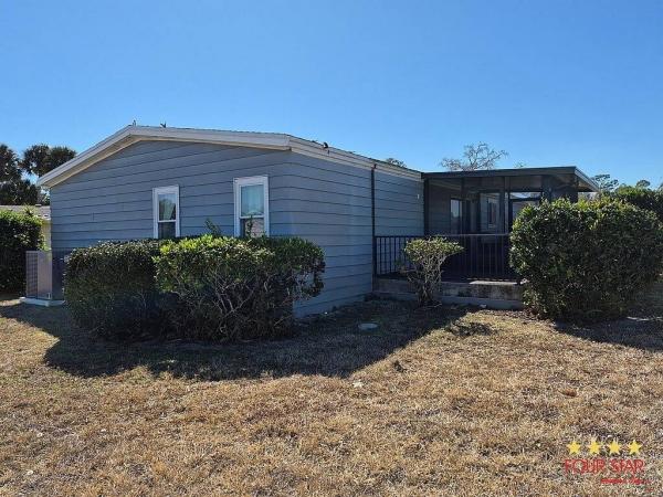 1989 PALM   Home
