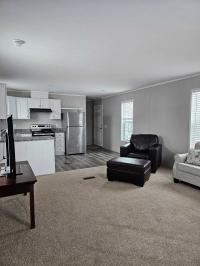 2023 Champion Dutch Diamond Manufactured Home