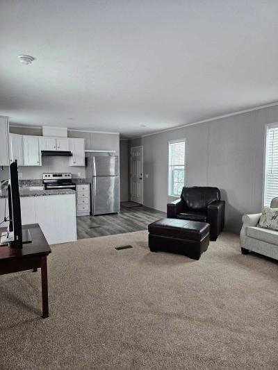 Photo 4 of 7 of home located at 3834 Liberty Ln Circle Pines, MN 55014