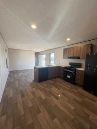 2025 Clayton Hickory Mobile Home