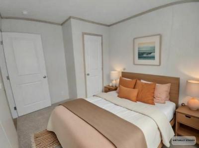 Photo 2 of 11 of home located at 120 Terry Blvd #32S Gering, NE 69341