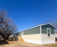 2025 Clayton Hudson Mobile Home