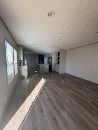 2025 Clayton Hudson Mobile Home