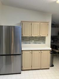 1993 Manufactured Home