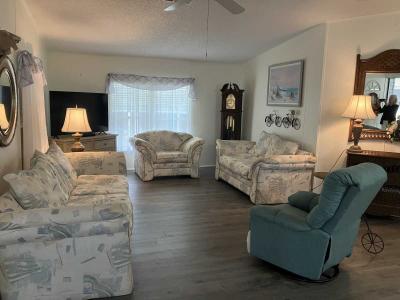 Mobile Home at 434 Jamaican Dr. #221 Lake Wales, FL 33859
