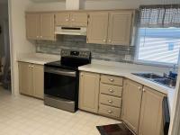 1993 Manufactured Home