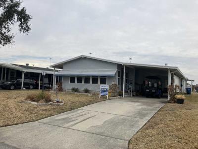 Photo 2 of 11 of home located at 434 Jamaican Dr. #221 Lake Wales, FL 33859