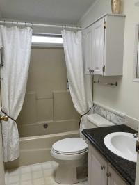 1993 Manufactured Home