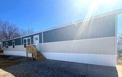 Mobile Home at 8031 Moonmist Crk., Lot 38 Fort Worth, TX 76140