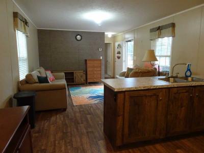 Photo 5 of 29 of home located at 5829 Morning Star Lane Youngsville, NC 27596