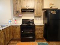 2018 Clayton Homes BSP14663R Mobile Home