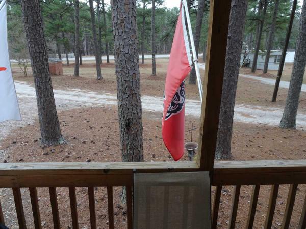 2018 Clayton Homes BSP14663R Mobile Home