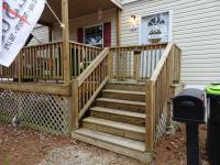 2018 Clayton Homes BSP14663R Mobile Home