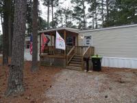 2018 Clayton Homes BSP14663R Mobile Home