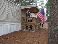 2018 Clayton Homes BSP14663R Mobile Home