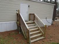 2018 Clayton Homes BSP14663R Mobile Home