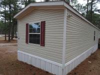 2018 Clayton Homes BSP14663R Mobile Home