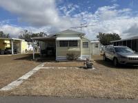 1983 OAKP Mobile Home