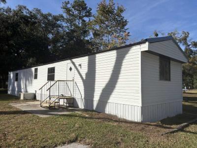 Photo 3 of 3 of home located at 2816 NE 54th Street Lot Pe-171 Gainesville, FL 32609