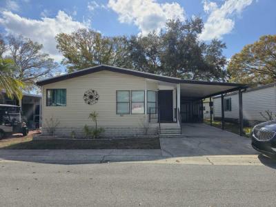 Mobile Home at 1001 Starkey Road, Lot 155 Largo, FL 33771
