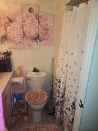 1970 Columbia 1970 Mobile Home