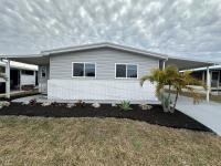 1974 2BA/2BA Mobile Home