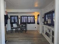 1982 Franklin TV Mobile Home