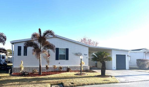 1997 PH Mobile Home For Sale