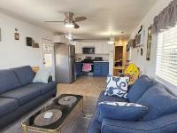 1980 SKYLINE BUDDY Mobile Home