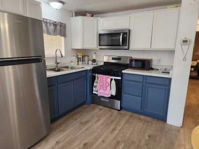 Photo 3 of 19 of home located at 2605 S Tomahawk Rd, Lot 227 Apache Junction, AZ 85119