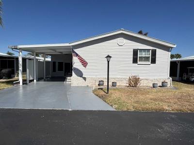 Mobile Home at 264 Bearwoods Ct Lake Placid, FL 33852